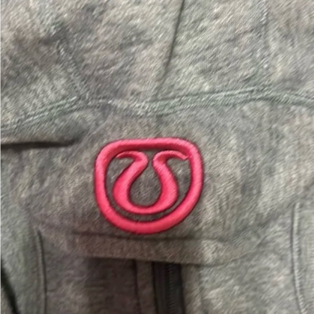 Full length lululemon scuba